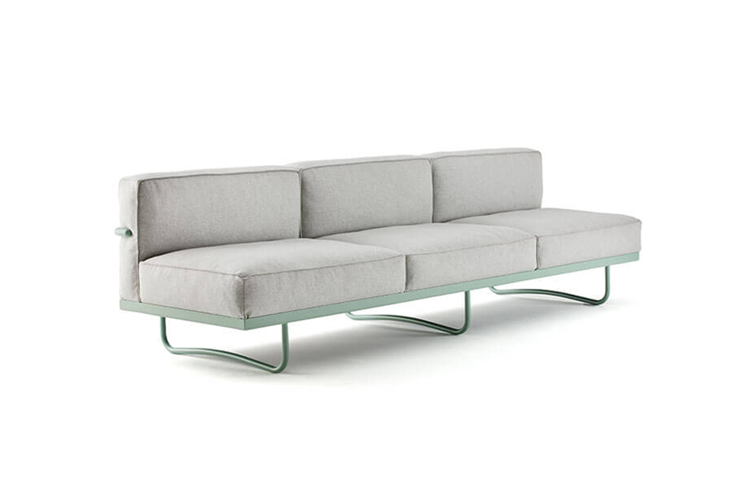 华体会体育官方在线官网 - 坐具|沙发|办公家具|华体会体育官方在线官网家具|LC5沙发