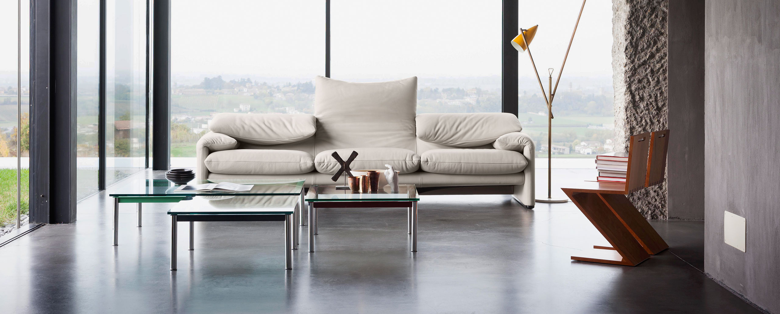 华体会体育官方在线官网 - 桌几|茶几/边几|办公家具|华体会体育官方在线官网家具|LC10-P茶几