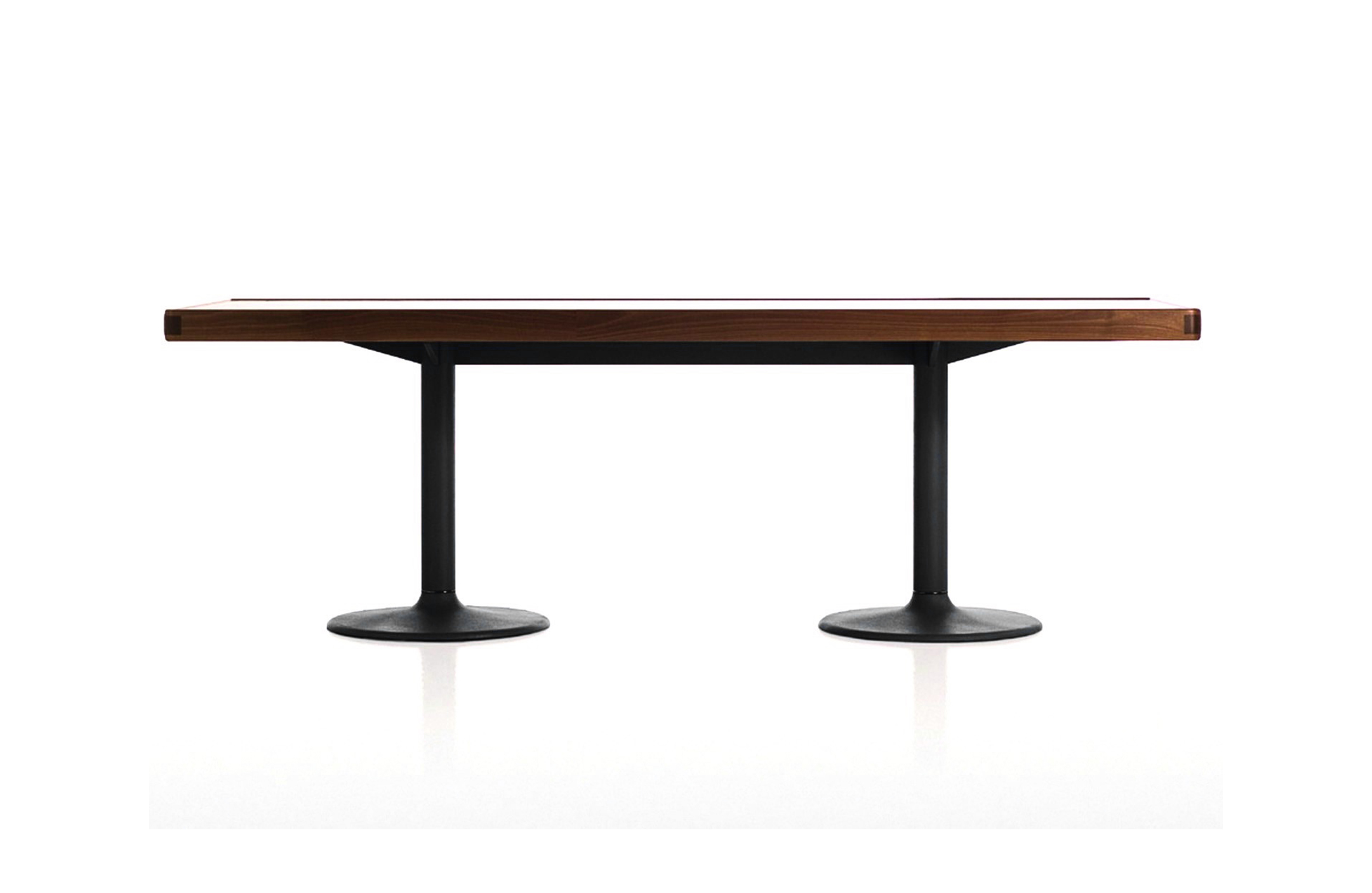 华体会体育官方在线官网 - 桌几|餐桌|办公家具|华体会体育官方在线官网家具|LC11-P餐台