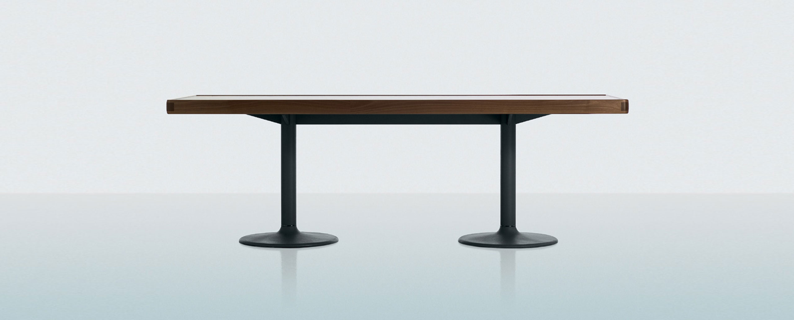 华体会体育官方在线官网 - 桌几|餐桌|办公家具|华体会体育官方在线官网家具|LC11-P餐台