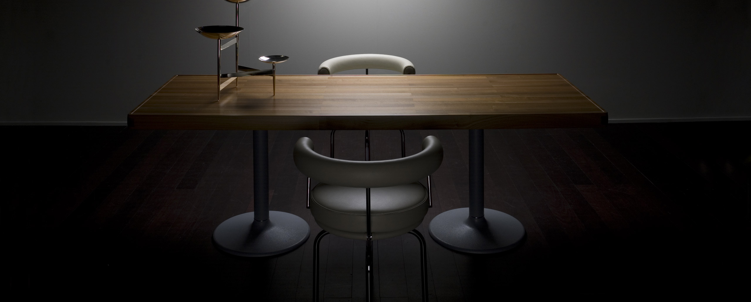 华体会体育官方在线官网 - 桌几|餐桌|办公家具|华体会体育官方在线官网家具|LC11-P餐台