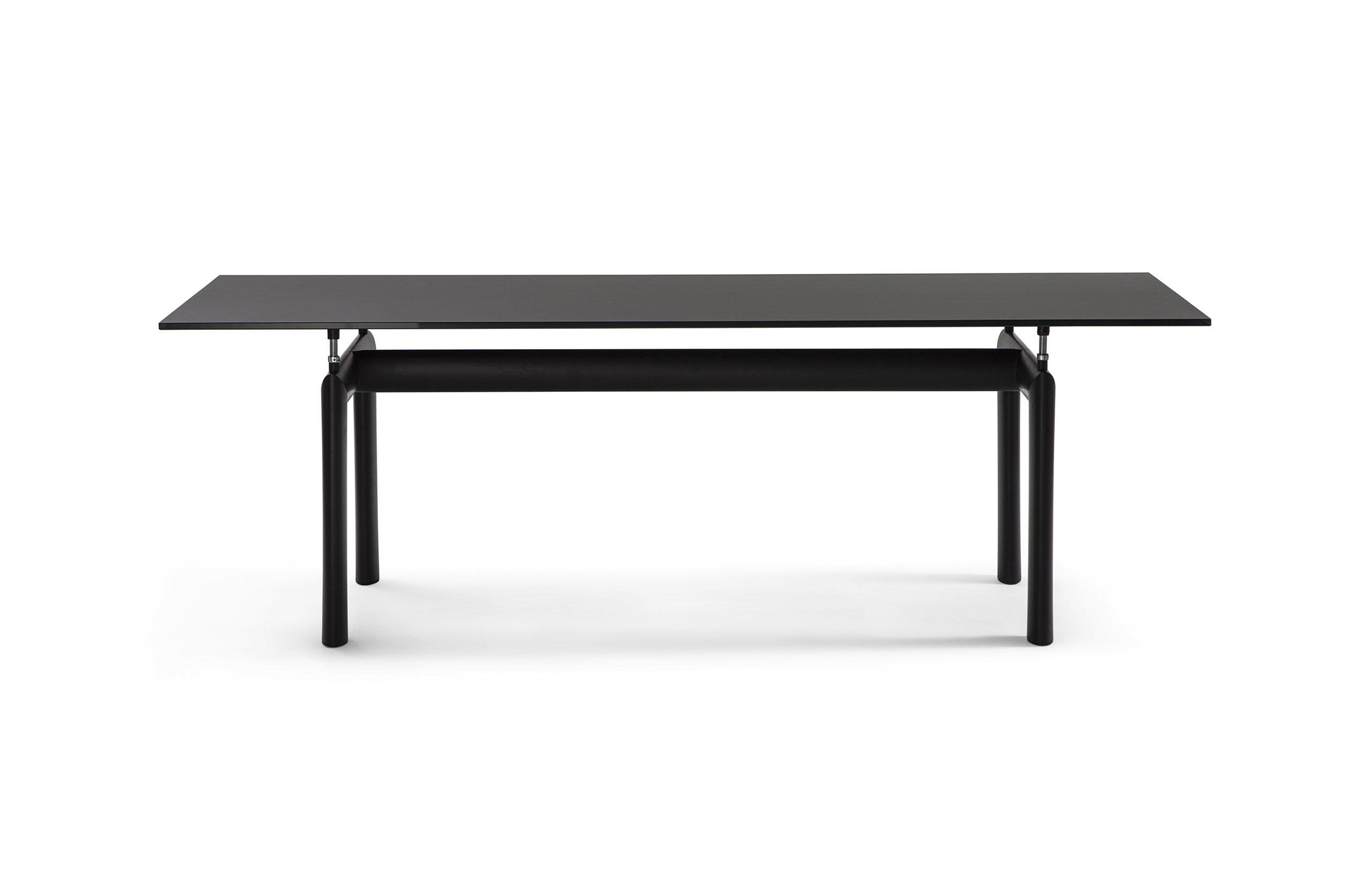 华体会体育官方在线官网 - 桌几|餐桌|办公家具|华体会体育官方在线官网家具|LC6餐台