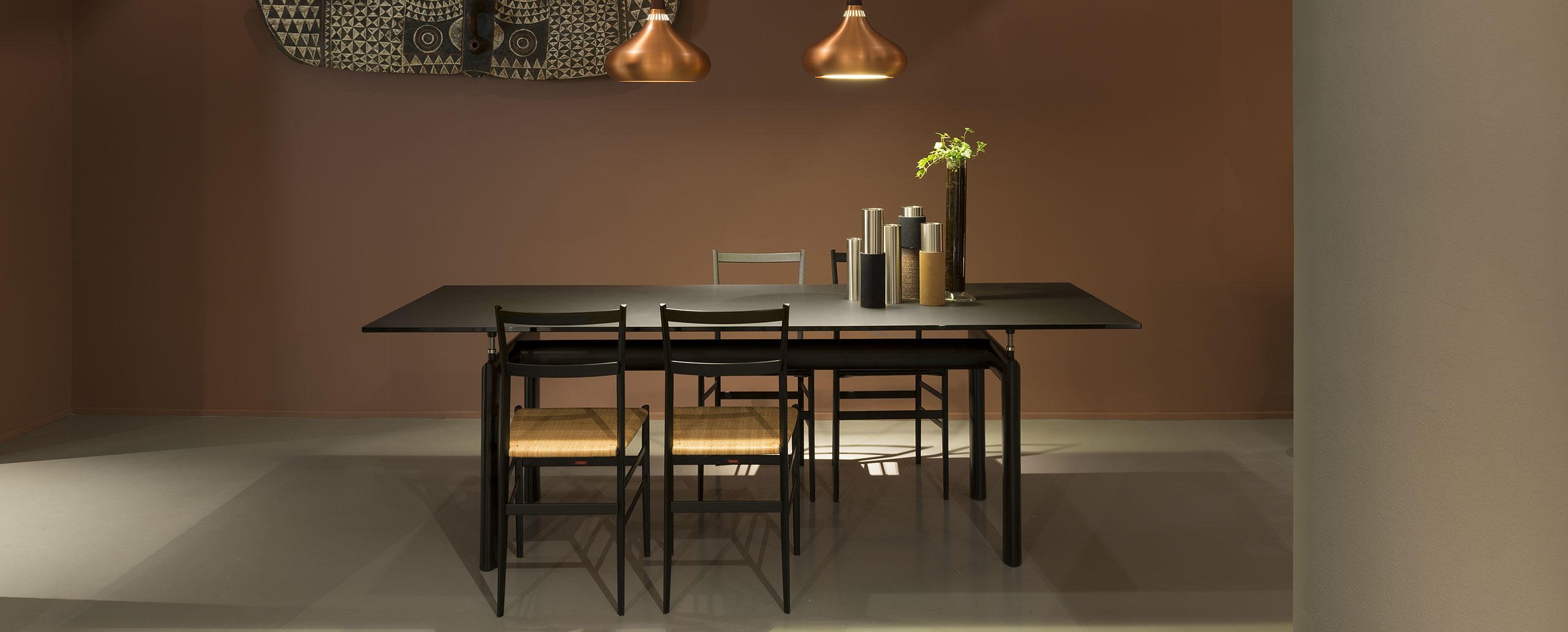 华体会体育官方在线官网 - 桌几|餐桌|办公家具|华体会体育官方在线官网家具|LC6餐台