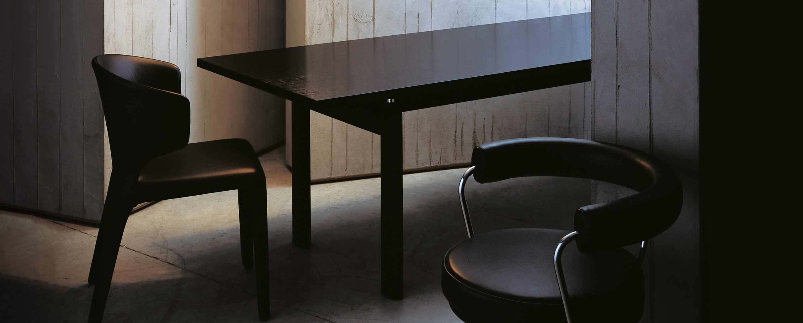 华体会体育官方在线官网 - 桌几|餐桌|办公家具|华体会体育官方在线官网家具|LC6餐台