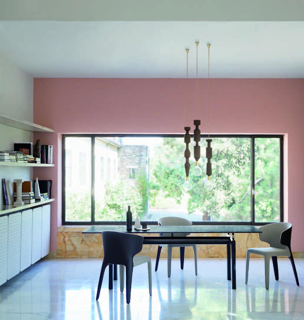 华体会体育官方在线官网 - 桌几|餐桌|办公家具|华体会体育官方在线官网家具|LC6餐台