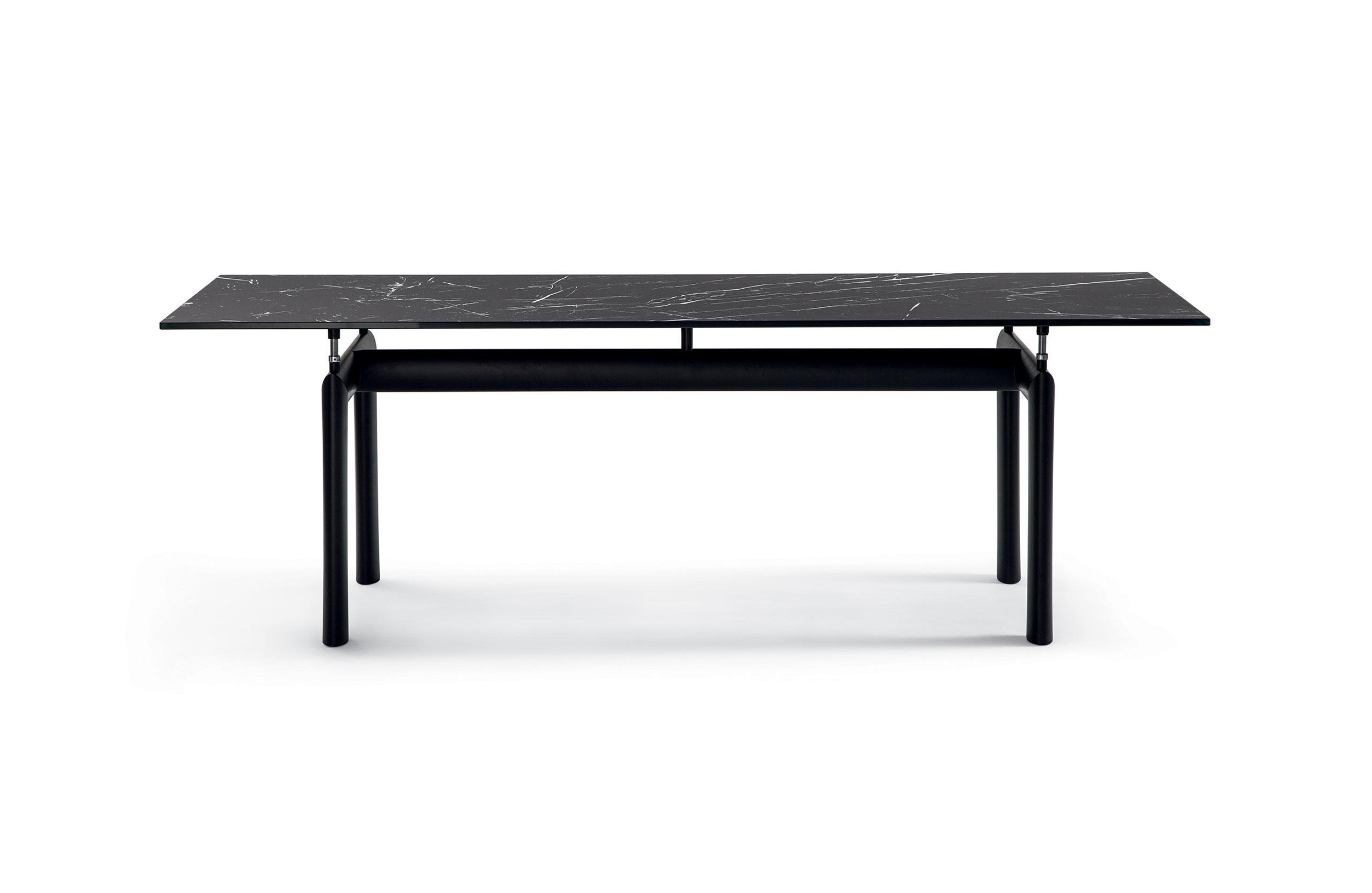 华体会体育官方在线官网 - 桌几|餐桌|办公家具|华体会体育官方在线官网家具|LC6餐台