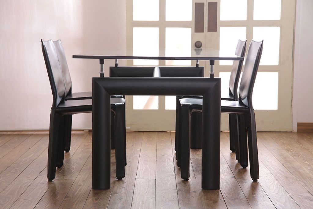 华体会体育官方在线官网 - 桌几|餐桌|办公家具|华体会体育官方在线官网家具|LC6餐台