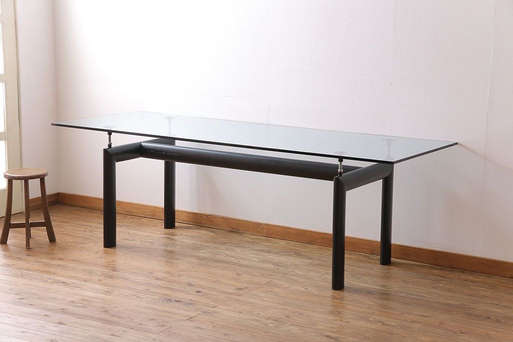 华体会体育官方在线官网 - 桌几|餐桌|办公家具|华体会体育官方在线官网家具|LC6餐台