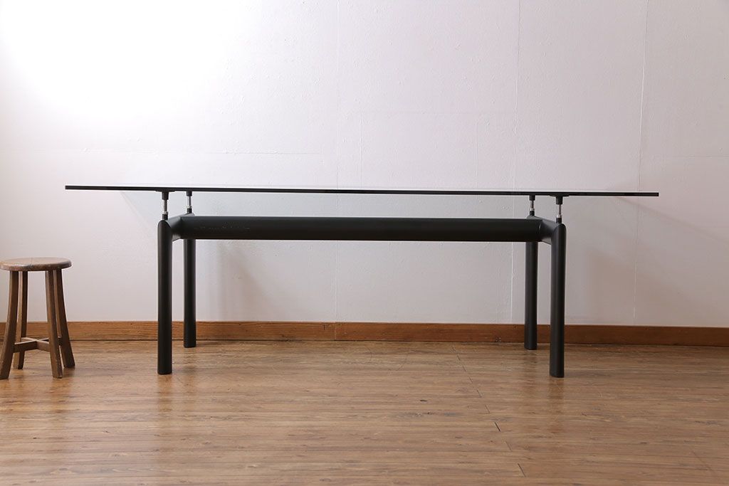 华体会体育官方在线官网 - 桌几|餐桌|办公家具|华体会体育官方在线官网家具|LC6餐台