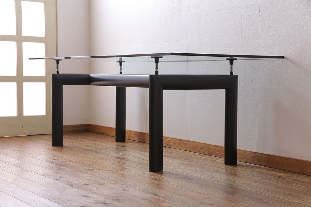 华体会体育官方在线官网 - 桌几|餐桌|办公家具|华体会体育官方在线官网家具|LC6餐台