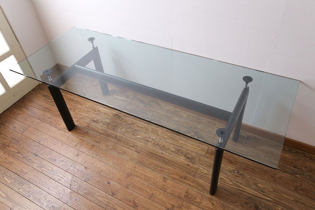 华体会体育官方在线官网 - 桌几|餐桌|办公家具|华体会体育官方在线官网家具|LC6餐台