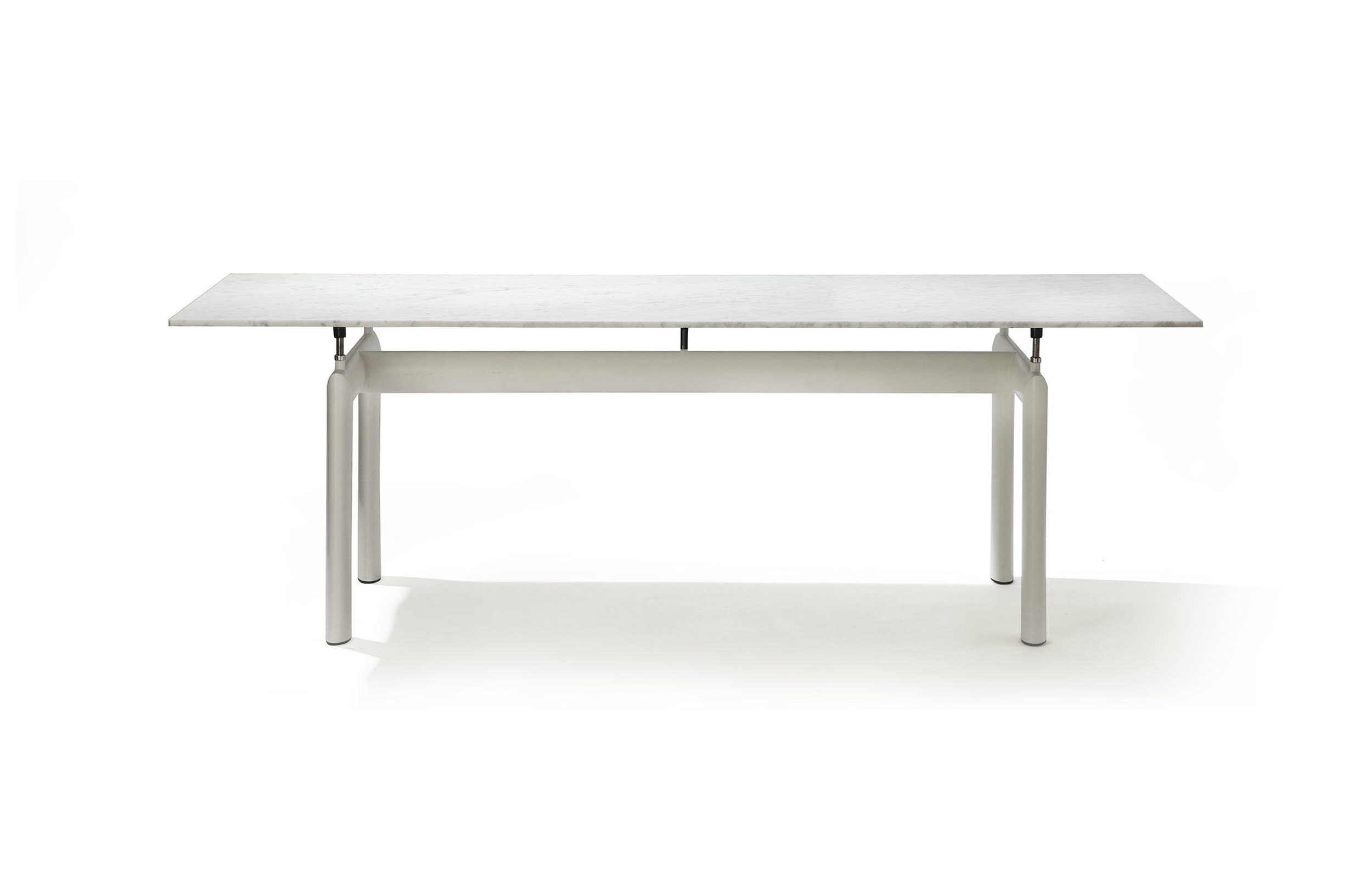 华体会体育官方在线官网 - 桌几|餐桌|办公家具|华体会体育官方在线官网家具|LC6餐台