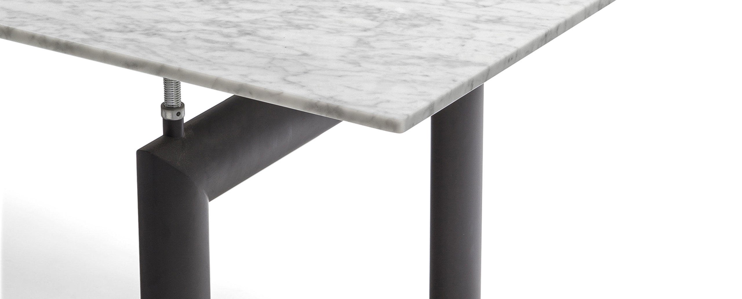 华体会体育官方在线官网 - 桌几|餐桌|办公家具|华体会体育官方在线官网家具|LC6餐台