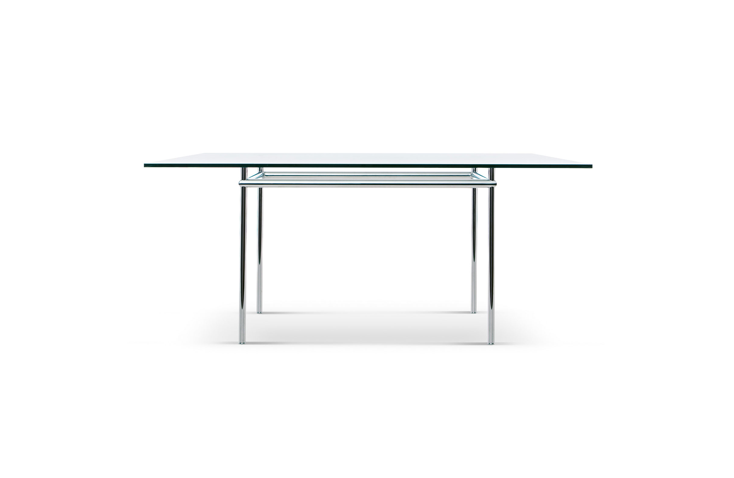 [华体会体育官方在线官网 - 桌几|餐桌|办公家具|华体会体育官方在线官网家具|LC12餐台]