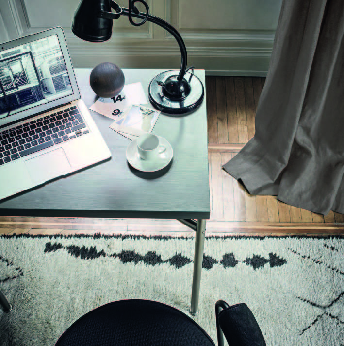 华体会体育官方在线官网 - 桌几|餐桌|办公家具|华体会体育官方在线官网家具|LC12餐台