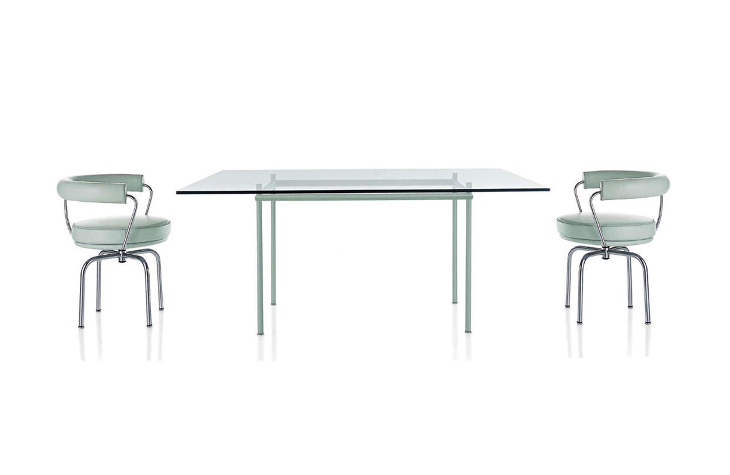 华体会体育官方在线官网 - 桌几|餐桌|办公家具|华体会体育官方在线官网家具|LC12餐台