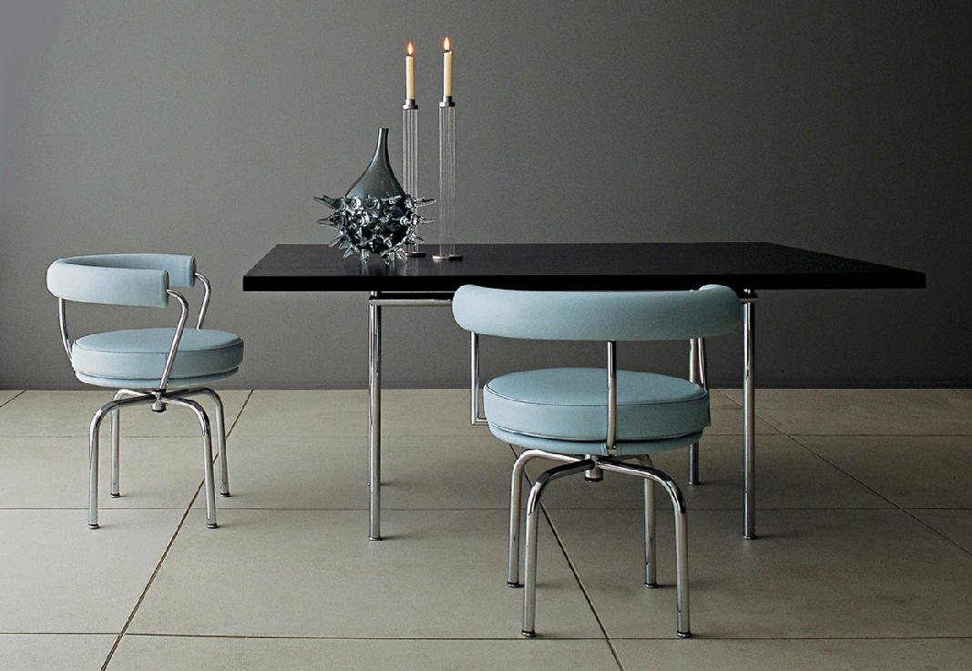 华体会体育官方在线官网 - 桌几|餐桌|办公家具|华体会体育官方在线官网家具|LC12餐台