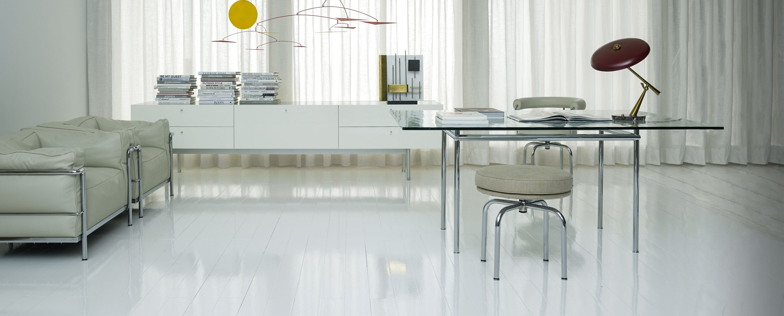 华体会体育官方在线官网 - 桌几|餐桌|办公家具|华体会体育官方在线官网家具|LC12餐台