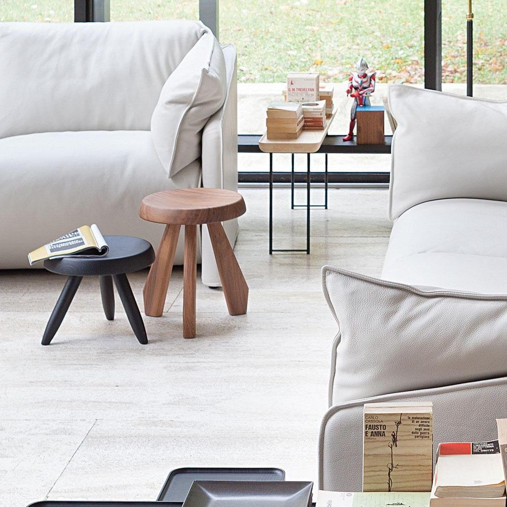 华体会体育官方在线官网 - 坐具|吧椅/凳子|办公家具|华体会体育官方在线官网家具|梅瑞贝尔矮凳