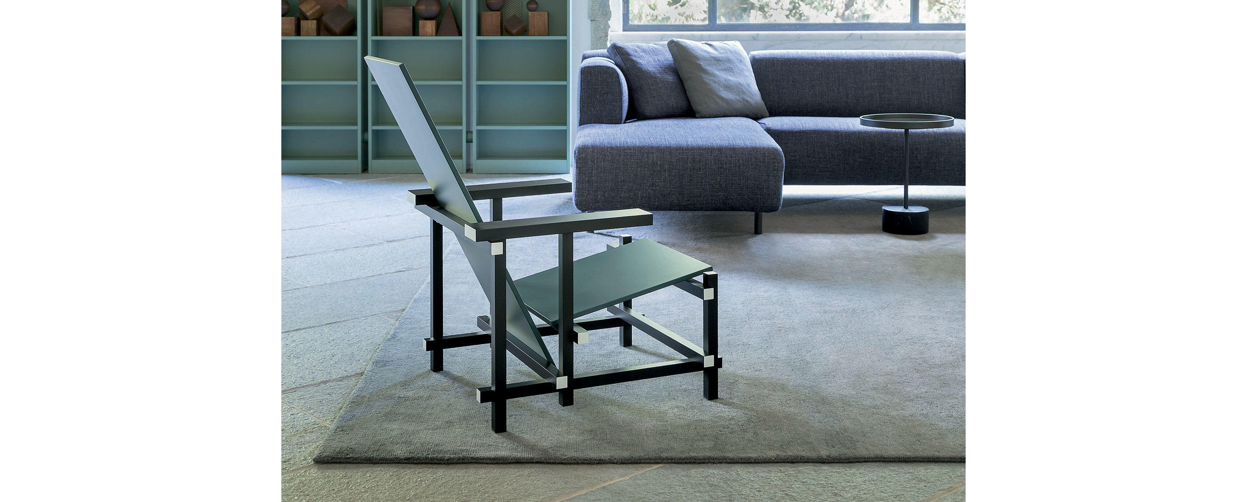 华体会体育官方在线官网 - 坐具|休闲椅|办公家具|华体会体育官方在线官网家具|635红蓝椅