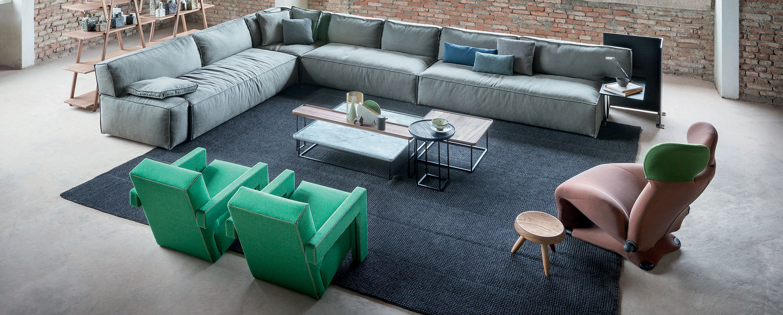 华体会体育官方在线官网 - 坐具|沙发|办公家具|华体会体育官方在线官网家具|637乌特勒支沙发