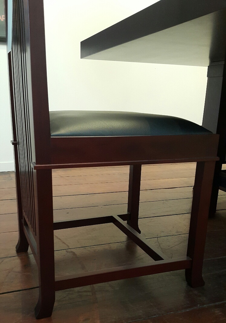 华体会体育官方在线官网 - 坐具|餐椅|办公家具|华体会体育官方在线官网家具|614孔利椅