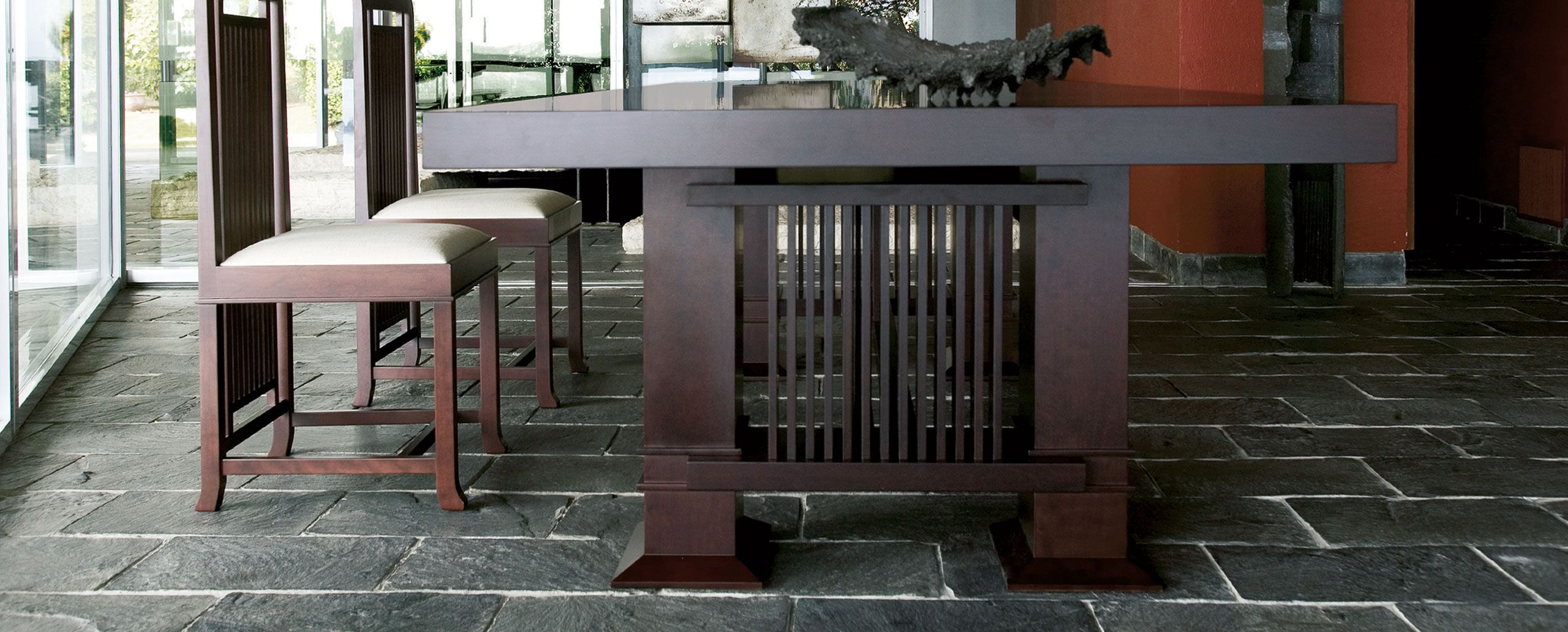 华体会体育官方在线官网 - 桌几|餐桌|办公家具|华体会体育官方在线官网家具|608塔利辛桌