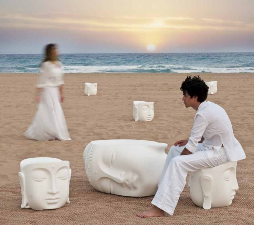 华体会体育官方在线官网 - 坐具|吧椅/凳子|办公家具|华体会体育官方在线官网家具|太平洋咖啡桌 & Beato墩