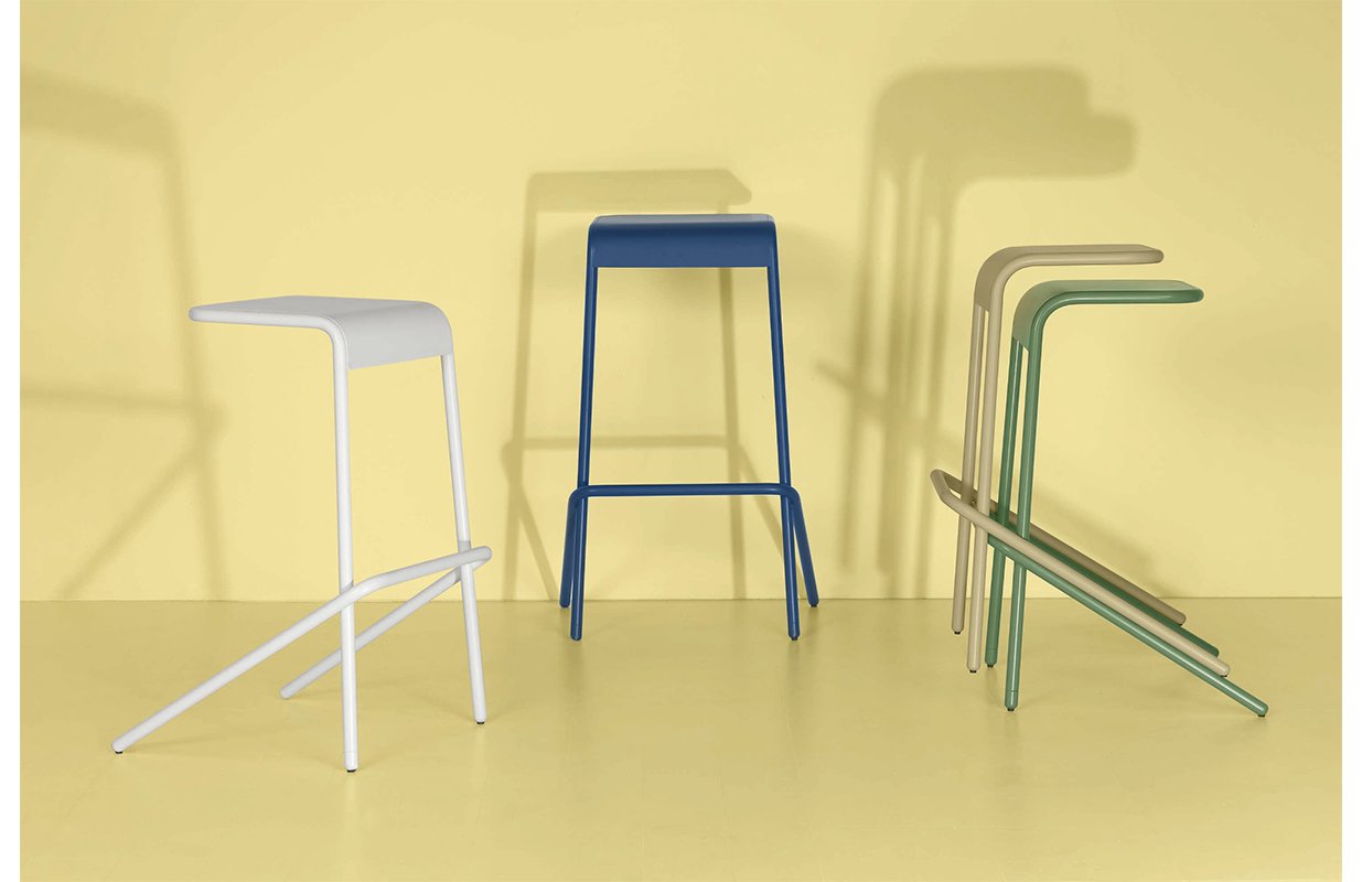 华体会体育官方在线官网 - 坐具|吧椅/凳子|办公家具|华体会体育官方在线官网家具|Alodia凳子