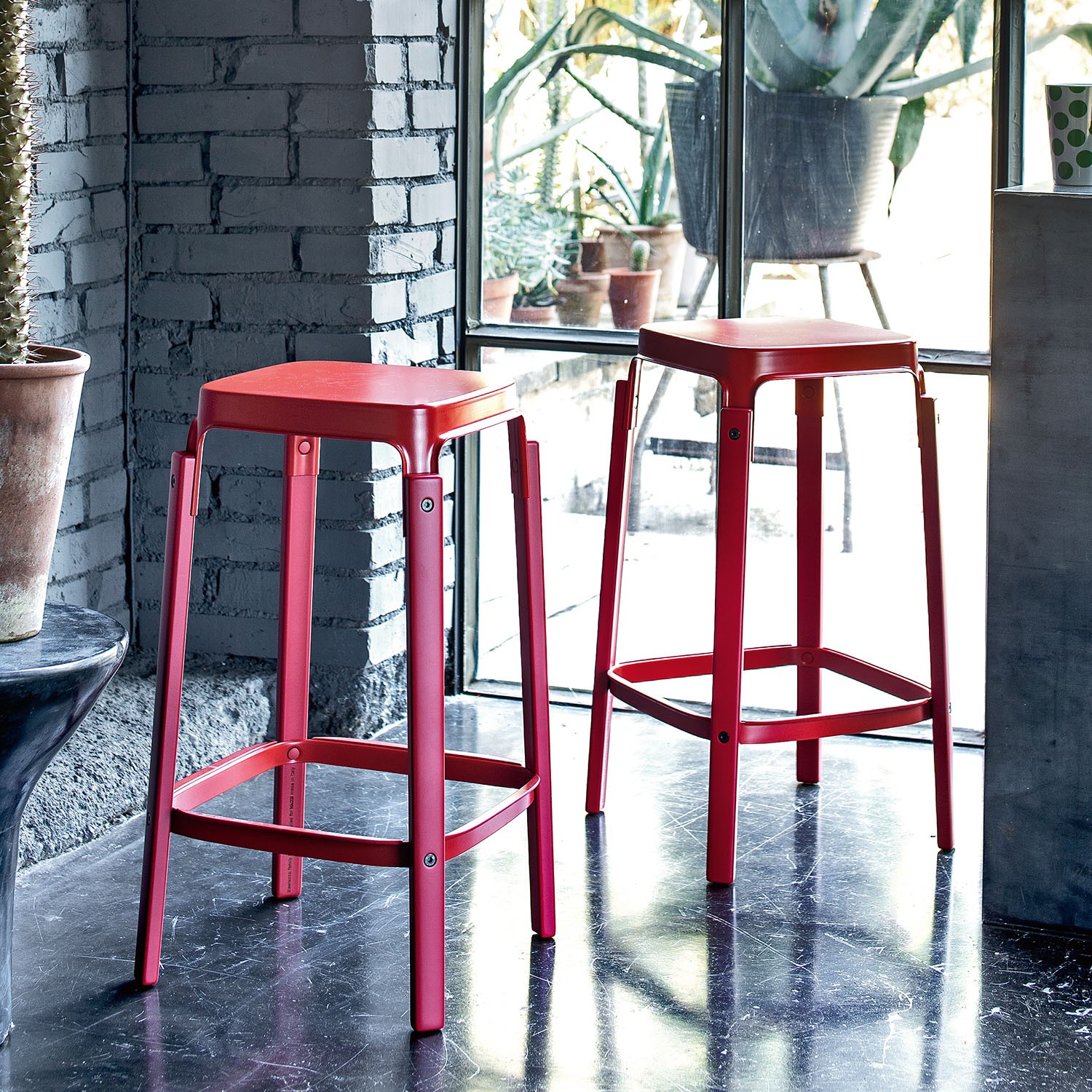 华体会体育官方在线官网 - 坐具|吧椅/凳子|办公家具|华体会体育官方在线官网家具|steelwood凳子