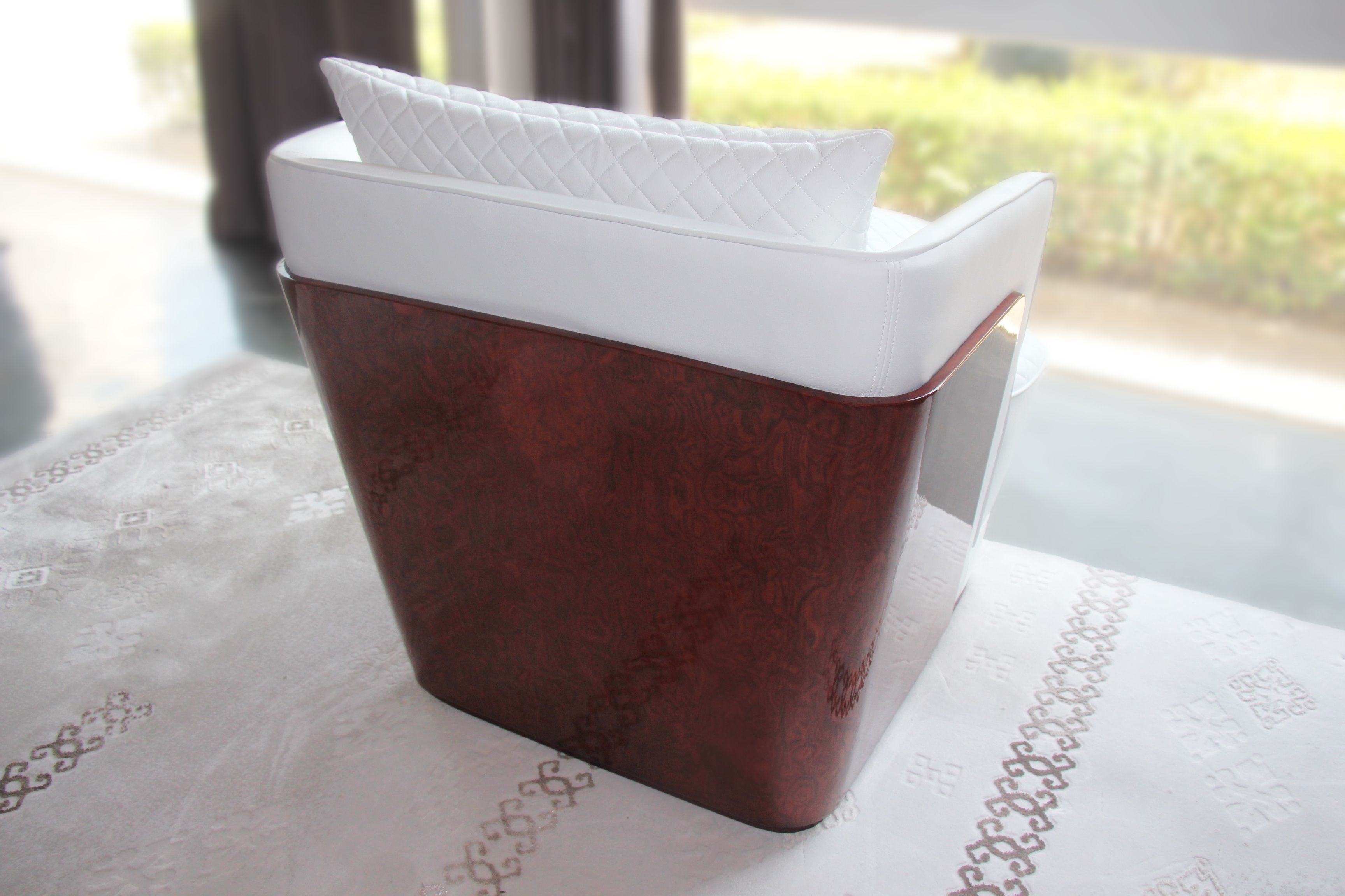 华体会体育官方在线官网 - 坐具|沙发|办公家具|华体会体育官方在线官网家具|宾利里士满二座沙发