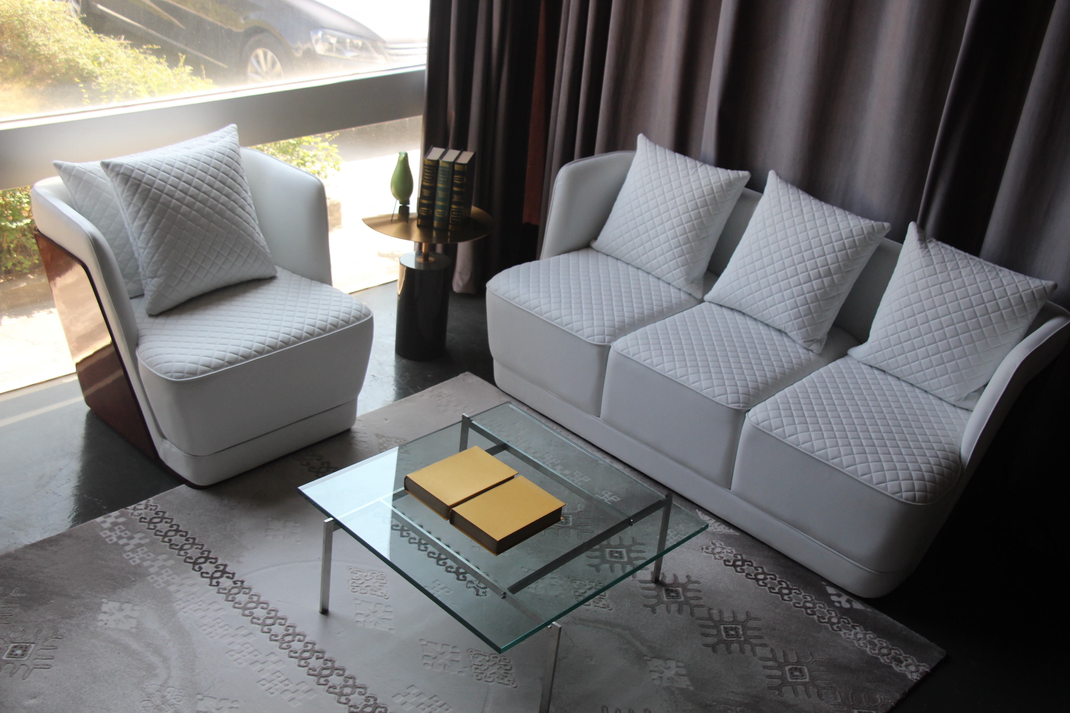 华体会体育官方在线官网 - 坐具|沙发|办公家具|华体会体育官方在线官网家具|宾利里士满一座沙发