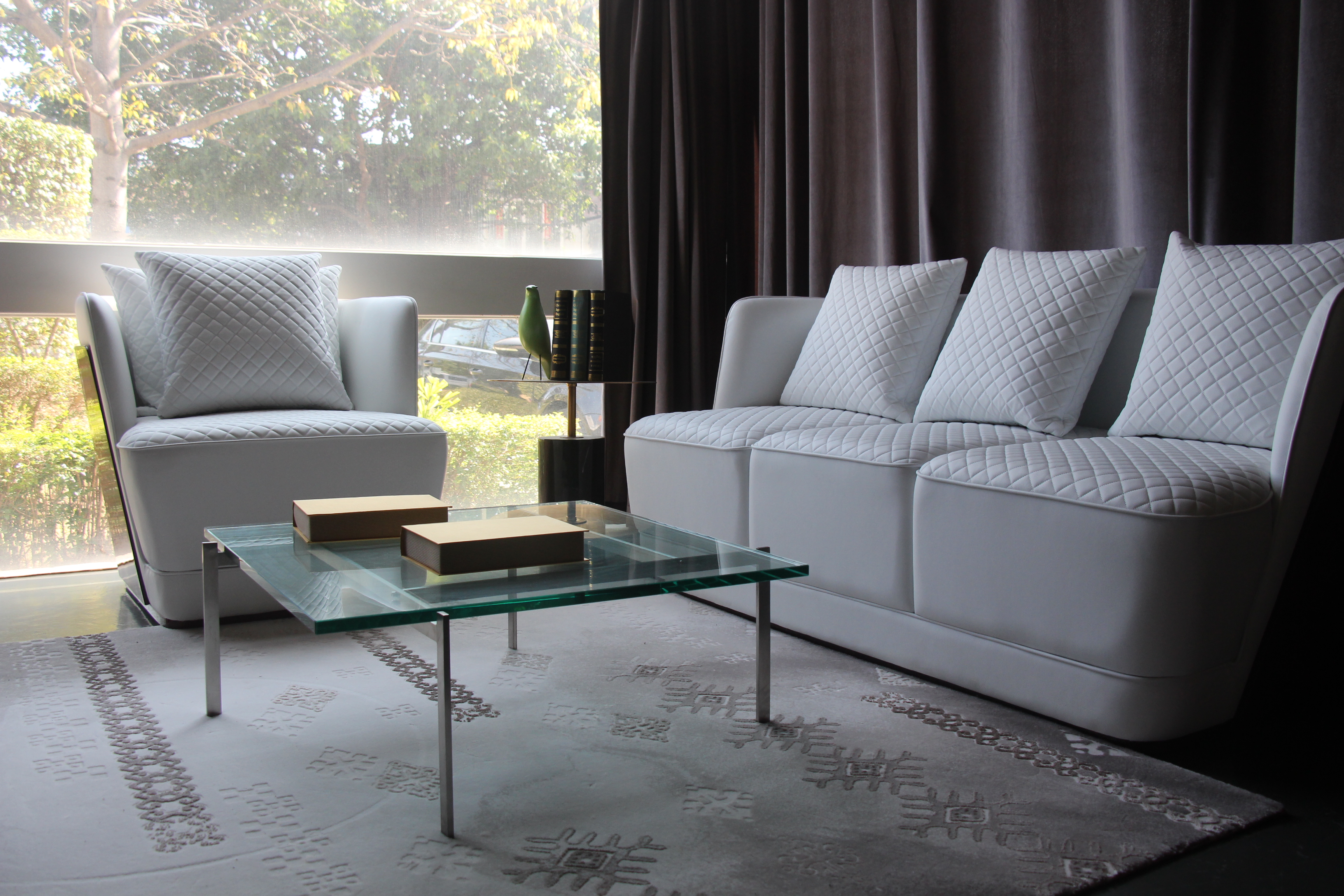 华体会体育官方在线官网 - 坐具|沙发|办公家具|华体会体育官方在线官网家具|宾利里士满一座沙发