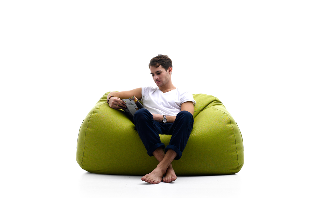 华体会体育官方在线官网 - 坐具|沙发|办公家具|华体会体育官方在线官网家具|Novatex懒人沙发