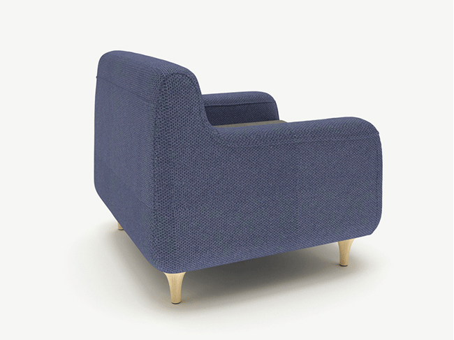 华体会体育官方在线官网 - 坐具|沙发|办公家具|华体会体育官方在线官网家具|埃特纳火山1座沙发