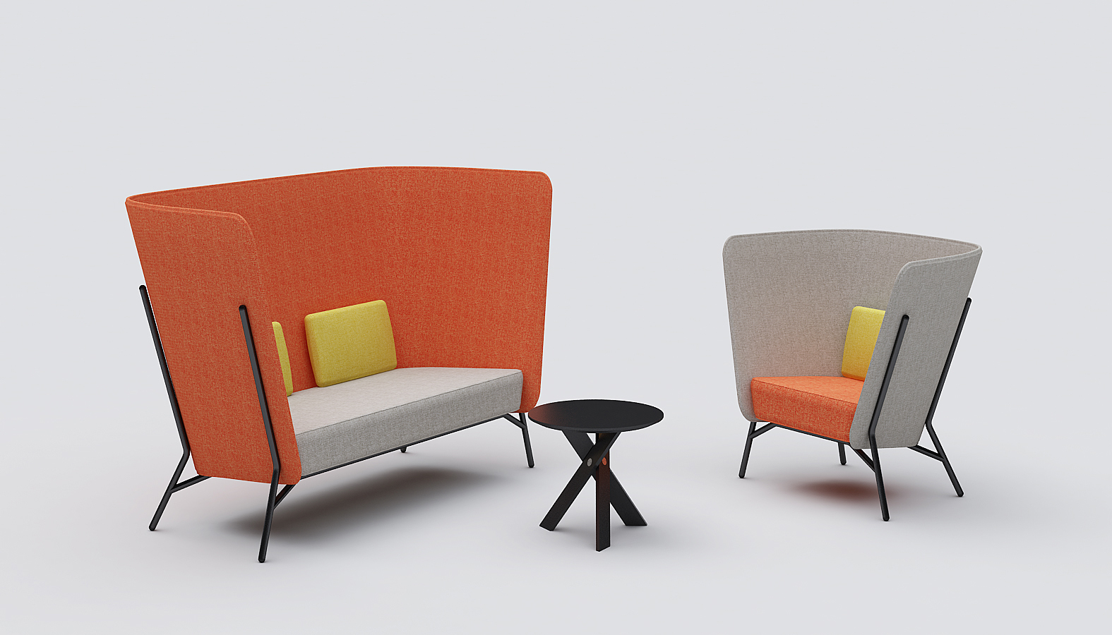 华体会体育官方在线官网 - 坐具|沙发|办公家具|华体会体育官方在线官网家具|光环沙发