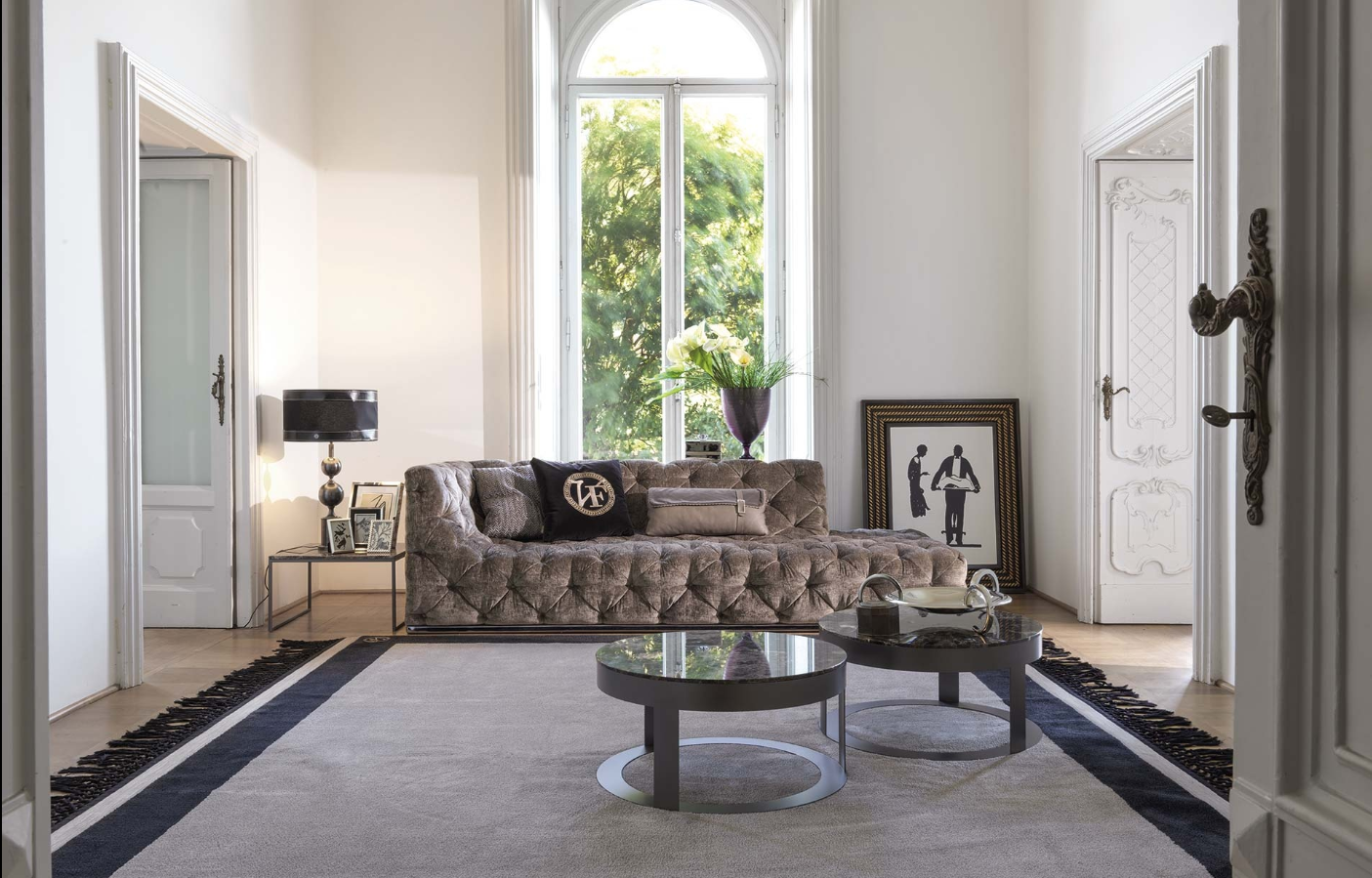 华体会体育官方在线官网 - 坐具|沙发|办公家具|华体会体育官方在线官网家具|卡拉乔洛沙发