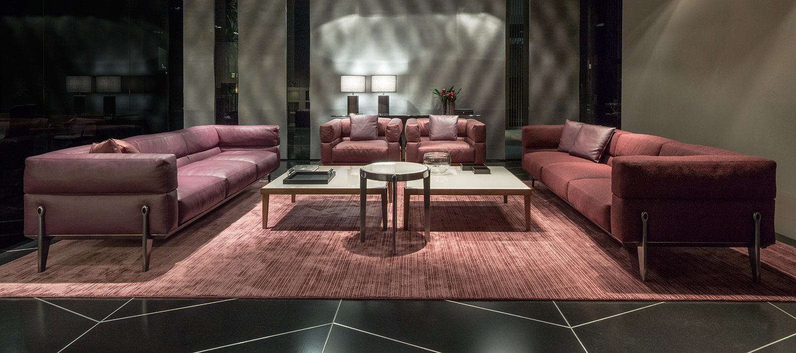 华体会体育官方在线官网 - 坐具|沙发|办公家具|华体会体育官方在线官网家具|Ago sofa