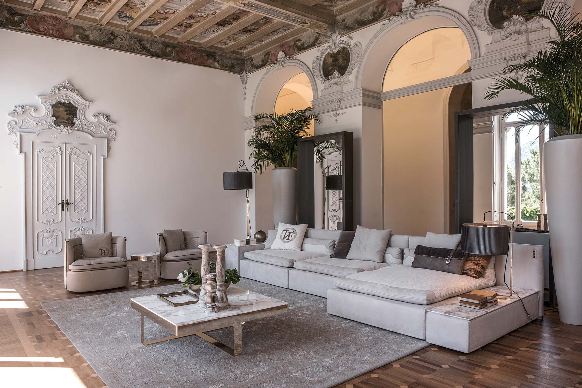 华体会体育官方在线官网 - 坐具|沙发|办公家具|华体会体育官方在线官网家具|serbelloni沙发