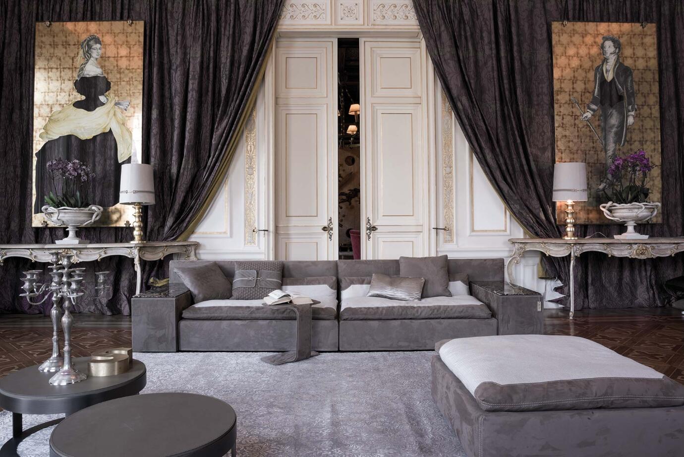 华体会体育官方在线官网 - 坐具|沙发|办公家具|华体会体育官方在线官网家具|serbelloni沙发