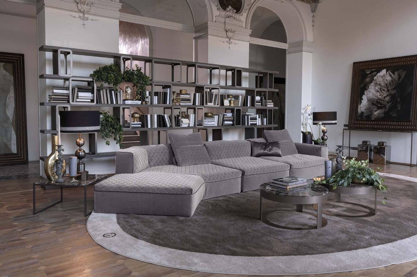 华体会体育官方在线官网 - 坐具|沙发|办公家具|华体会体育官方在线官网家具|serbelloni沙发