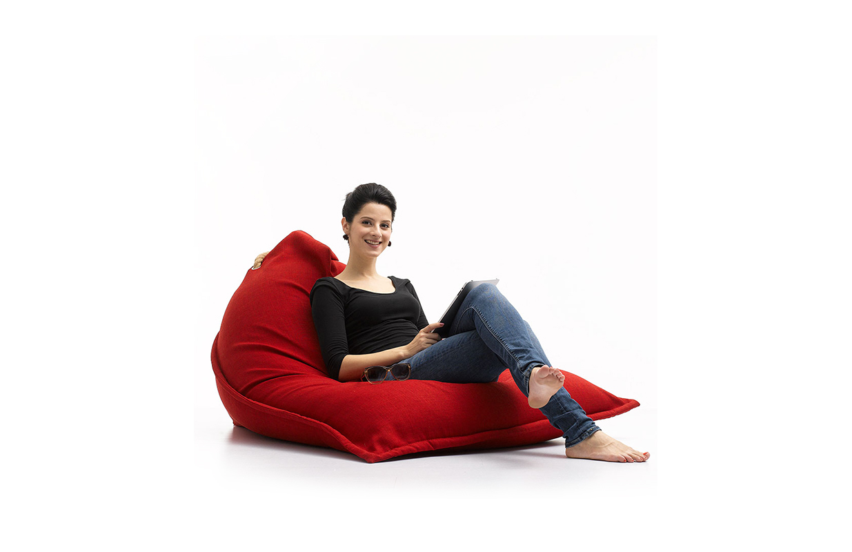 华体会体育官方在线官网 - 坐具|沙发|办公家具|华体会体育官方在线官网家具|UK Lazy T懒人沙发