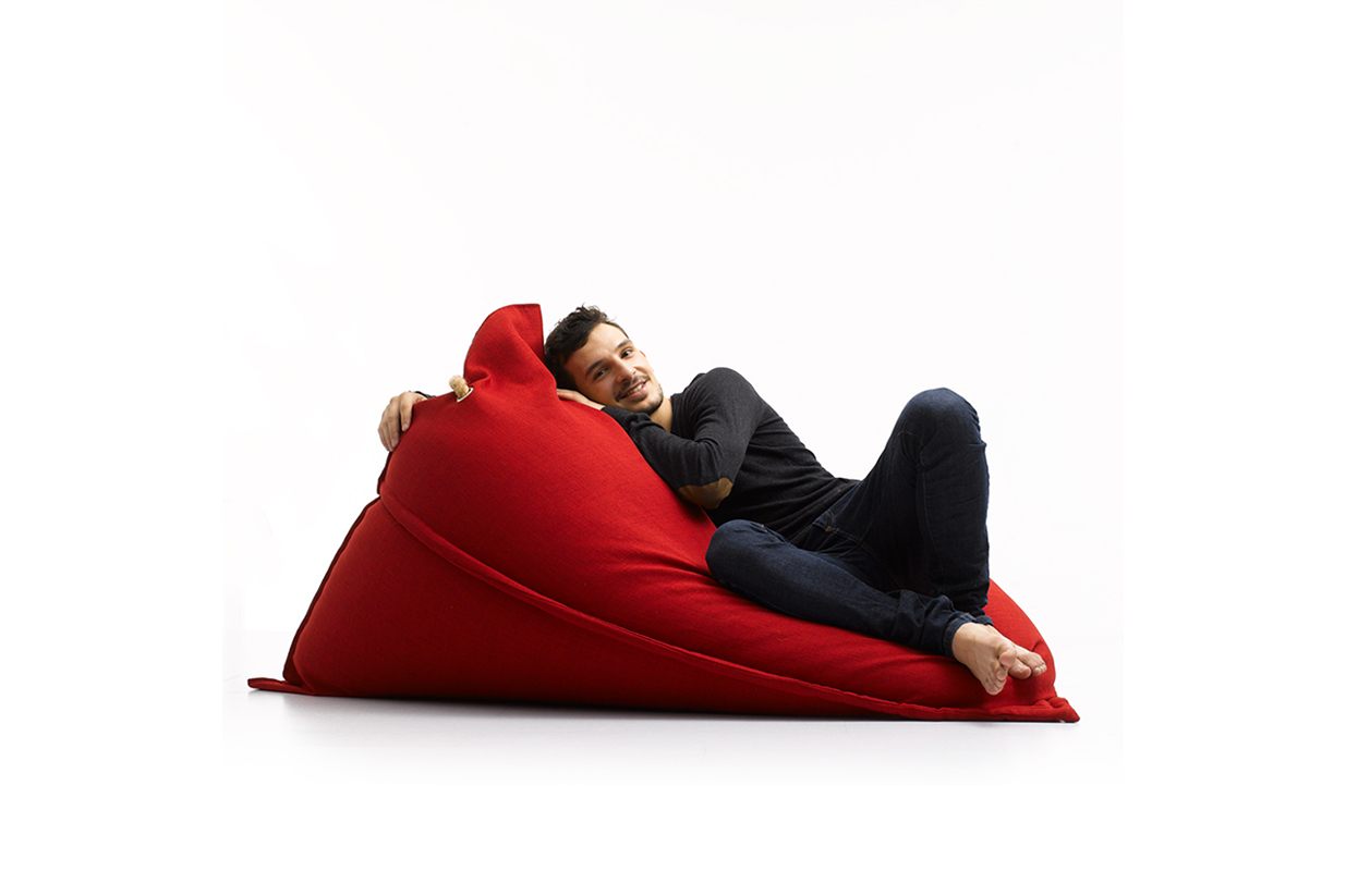 华体会体育官方在线官网 - 坐具|沙发|办公家具|华体会体育官方在线官网家具|UK Lazy T懒人沙发