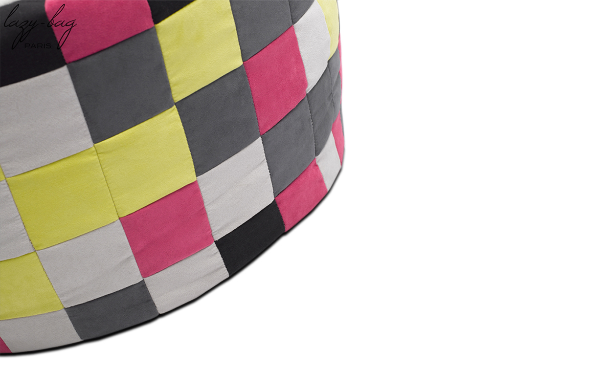 华体会体育官方在线官网 - 坐具|吧椅/凳子|办公家具|华体会体育官方在线官网家具|georges VI布墩