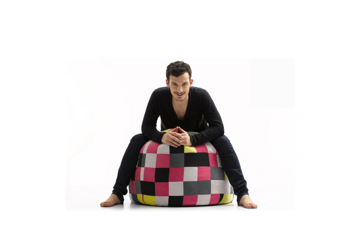 华体会体育官方在线官网 - 坐具|吧椅/凳子|办公家具|华体会体育官方在线官网家具|georges VI布墩