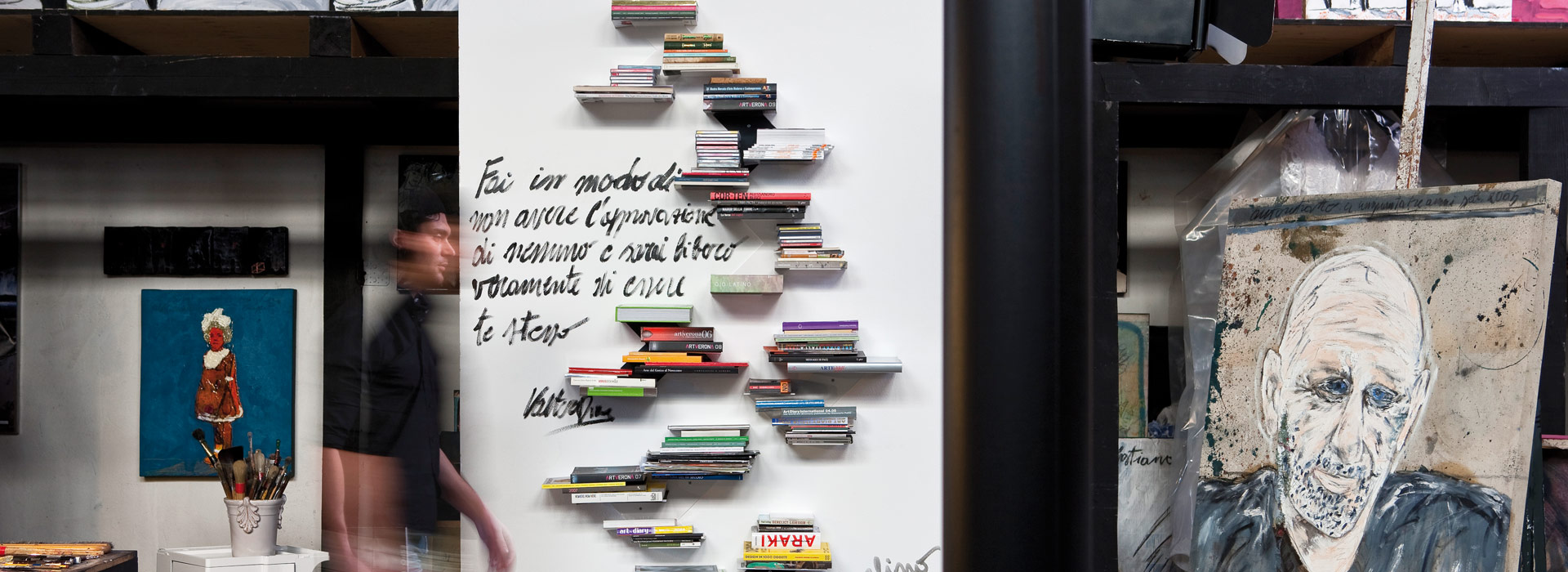 华体会体育官方在线官网 - 储物|装饰架|办公家具|华体会体育官方在线官网家具|挂壁式钢制鳍书架