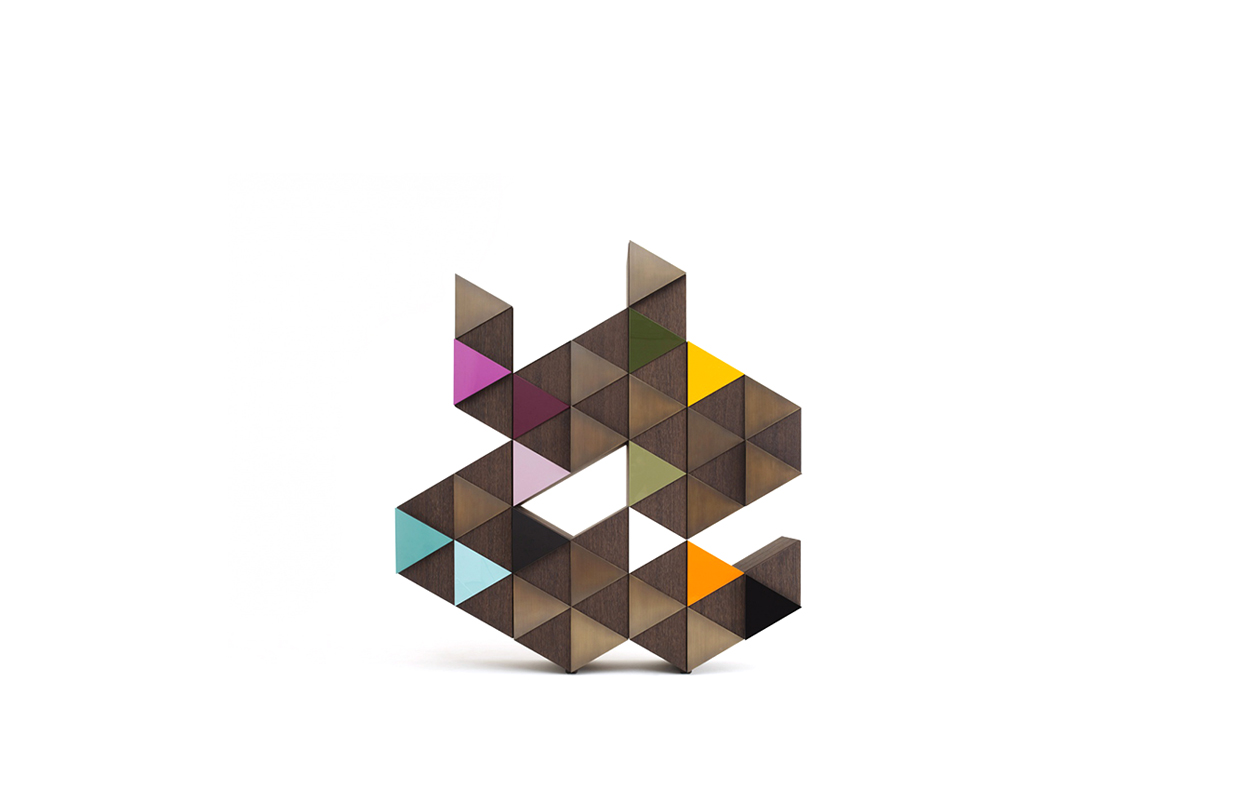 华体会体育官方在线官网 - 储物|装饰架|办公家具|华体会体育官方在线官网家具|Arlequin C装饰柜