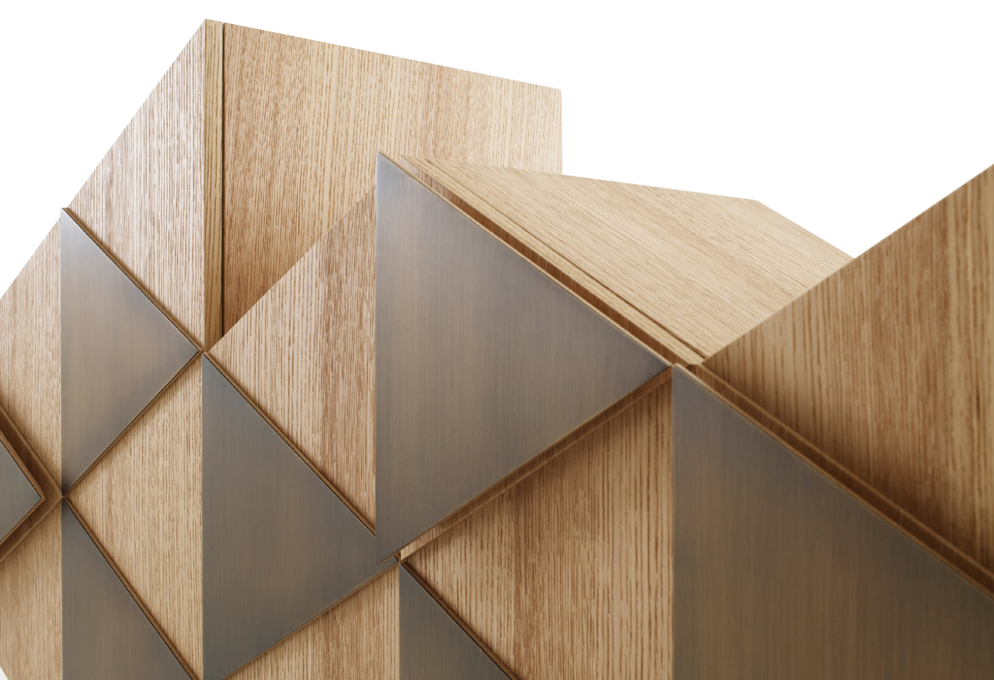 华体会体育官方在线官网 - 储物|装饰架|办公家具|华体会体育官方在线官网家具|Arlequin C装饰柜