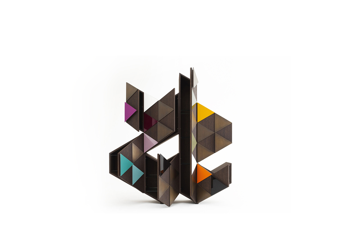 华体会体育官方在线官网 - 储物|装饰架|办公家具|华体会体育官方在线官网家具|Arlequin C装饰柜