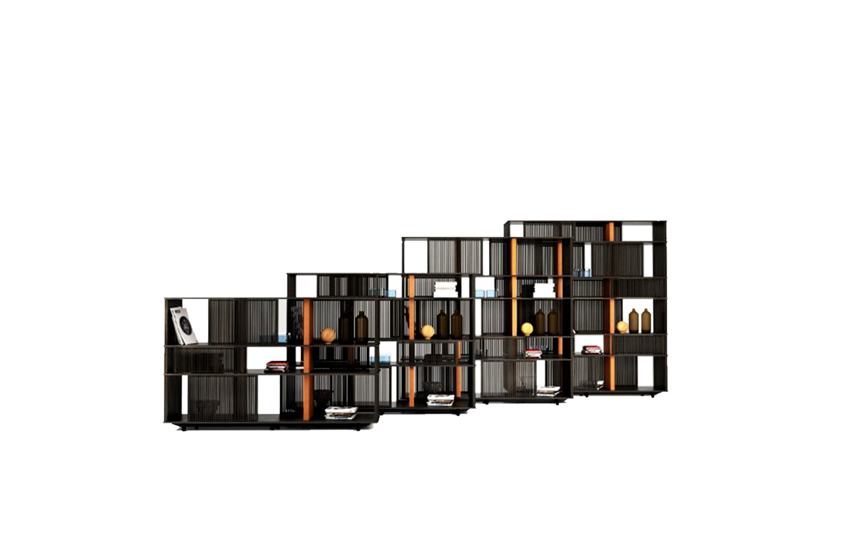 华体会体育官方在线官网 - 储物|装饰架|办公家具|华体会体育官方在线官网家具|Lloyd书架